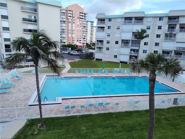 7400 Estero BLVD 528, Fort Myers Beach, FL 33931