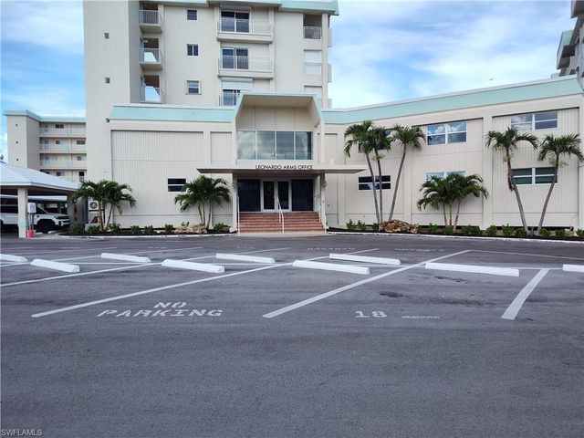 7400 Estero BLVD 528, Fort Myers Beach, FL 33931