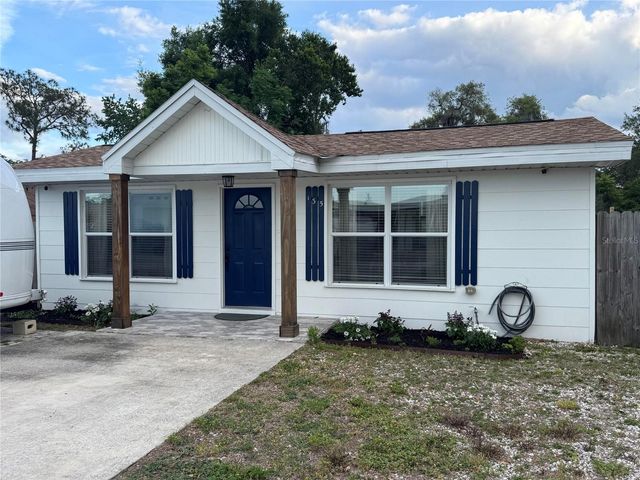 135 CARROLL STREET, Clermont, FL 34711