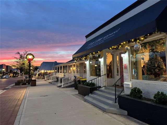 135 CARROLL STREET, Clermont, FL 34711