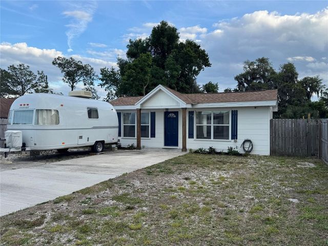 135 CARROLL STREET, Clermont, FL 34711