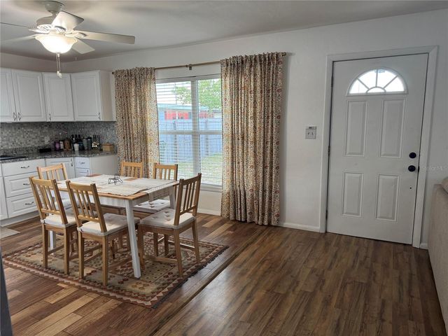 135 CARROLL STREET, Clermont, FL 34711