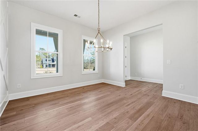 158 PALISADE Drive, Rydal, GA 30171