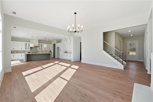 158 PALISADE Drive, Rydal, GA 30171