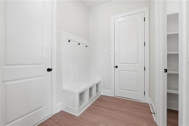 158 PALISADE Drive, Rydal, GA 30171