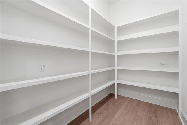 158 PALISADE Drive, Rydal, GA 30171