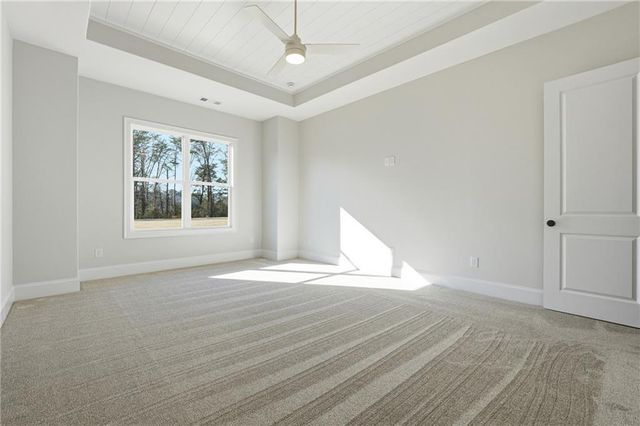 158 PALISADE Drive, Rydal, GA 30171