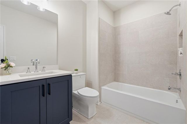 158 PALISADE Drive, Rydal, GA 30171