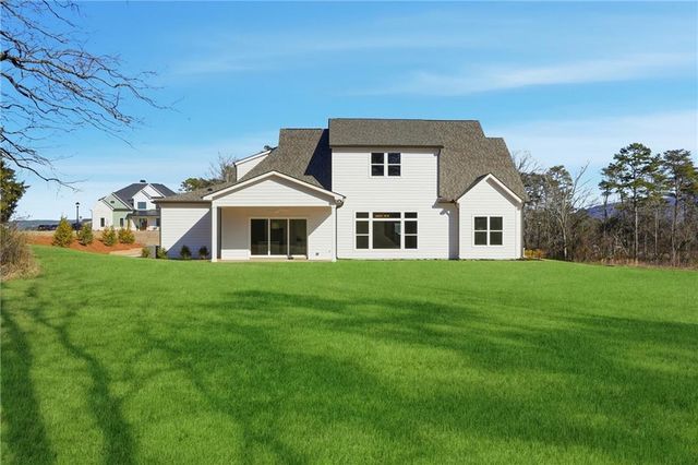 158 PALISADE Drive, Rydal, GA 30171