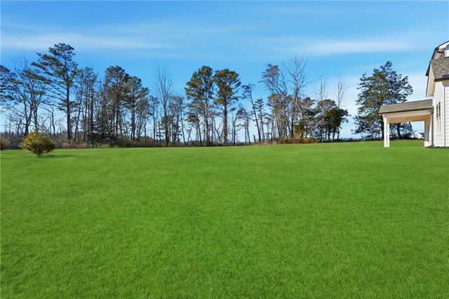 158 PALISADE Drive, Rydal, GA 30171