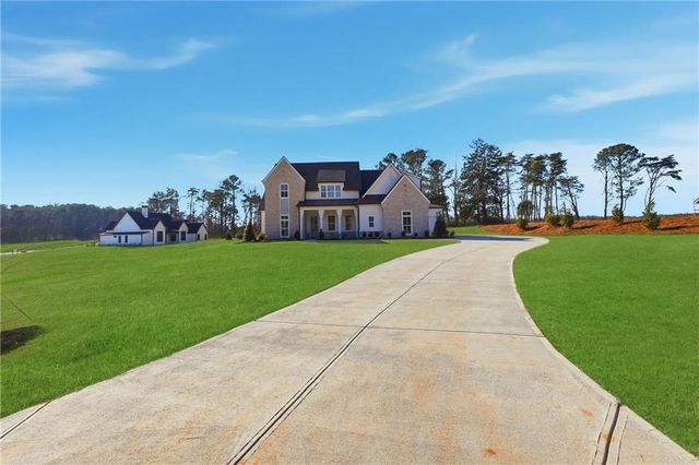 158 PALISADE Drive, Rydal, GA 30171