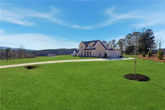 158 PALISADE Drive, Rydal, GA 30171