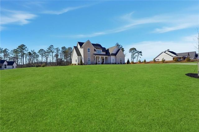 158 PALISADE Drive, Rydal, GA 30171