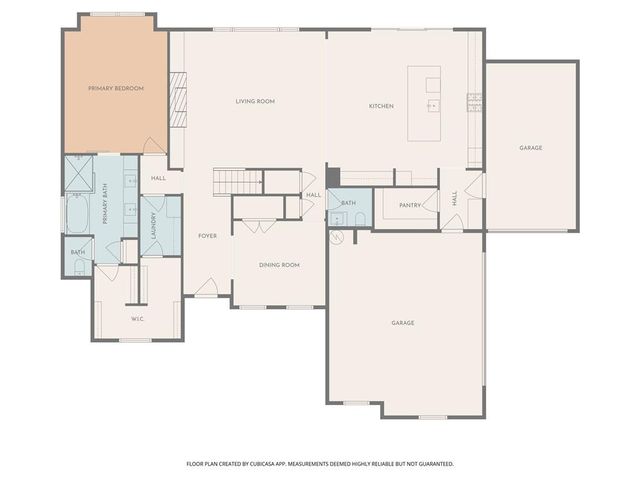 158 PALISADE Drive, Rydal, GA 30171