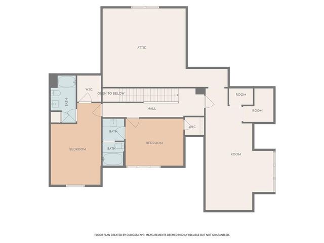 158 PALISADE Drive, Rydal, GA 30171