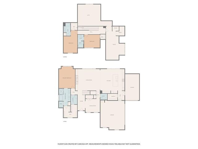 158 PALISADE Drive, Rydal, GA 30171