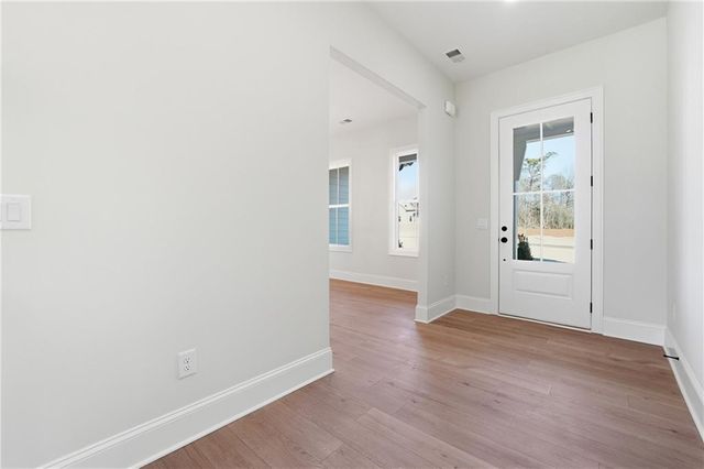 158 PALISADE Drive, Rydal, GA 30171