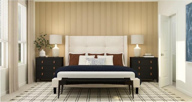 21634 Carbonari Drive, Hockley, TX 77447