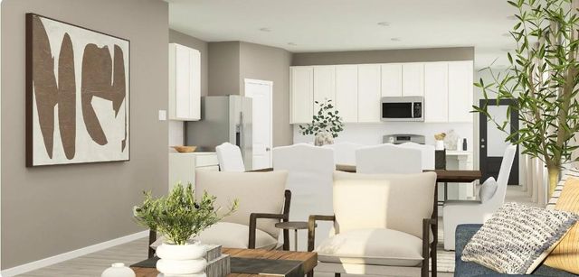 21634 Carbonari Drive, Hockley, TX 77447