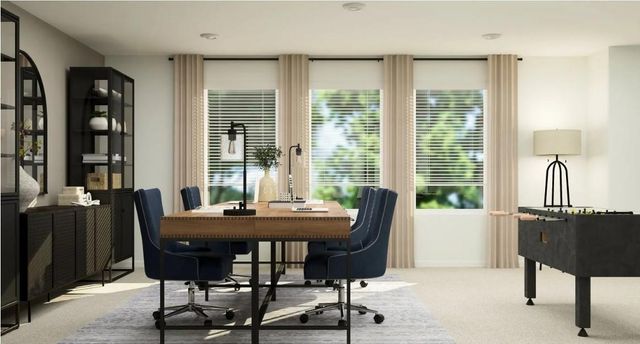 21634 Carbonari Drive, Hockley, TX 77447