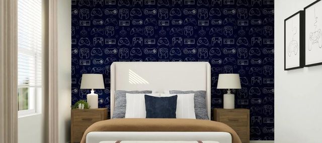 21634 Carbonari Drive, Hockley, TX 77447