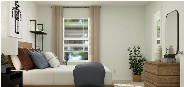 21634 Carbonari Drive, Hockley, TX 77447