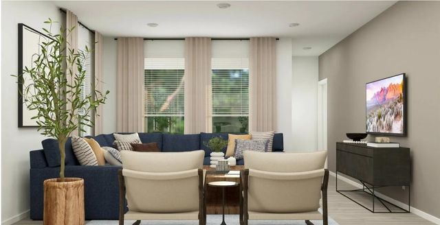 21634 Carbonari Drive, Hockley, TX 77447