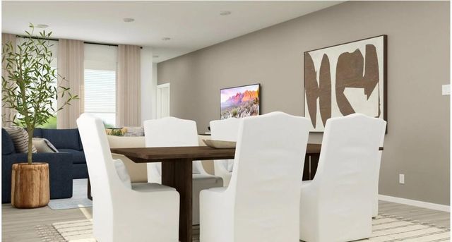 21634 Carbonari Drive, Hockley, TX 77447