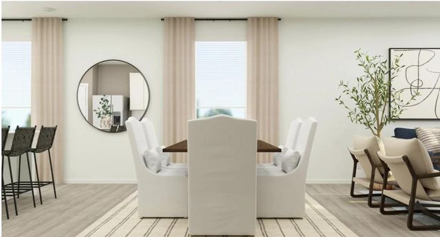 21634 Carbonari Drive, Hockley, TX 77447