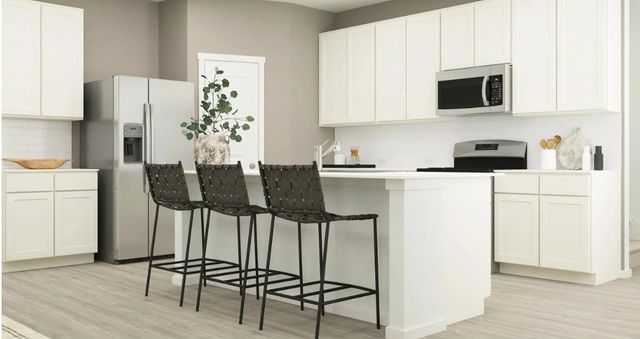 21634 Carbonari Drive, Hockley, TX 77447