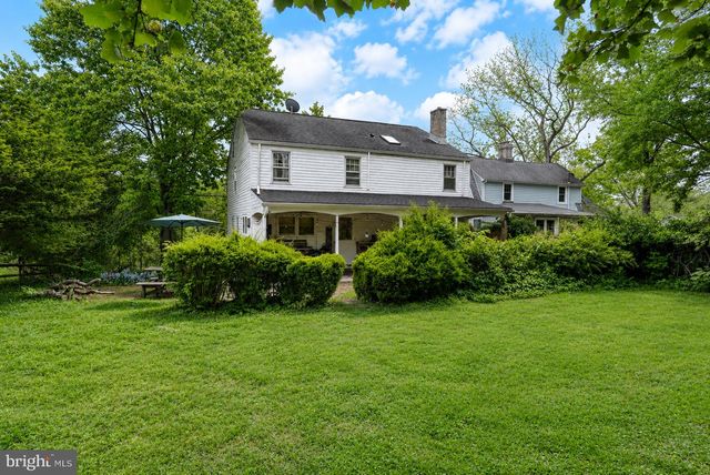1470 RIVER RD, Titusville, NJ 08560