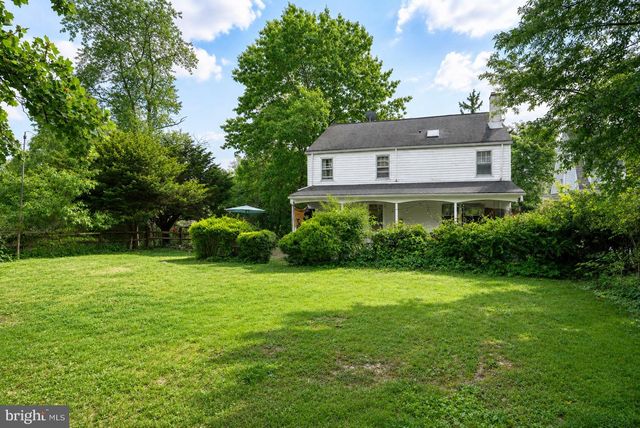 1470 RIVER RD, Titusville, NJ 08560