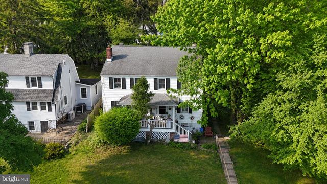 1470 RIVER RD, Titusville, NJ 08560
