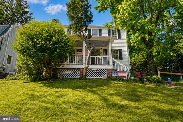 1470 RIVER RD, Titusville, NJ 08560