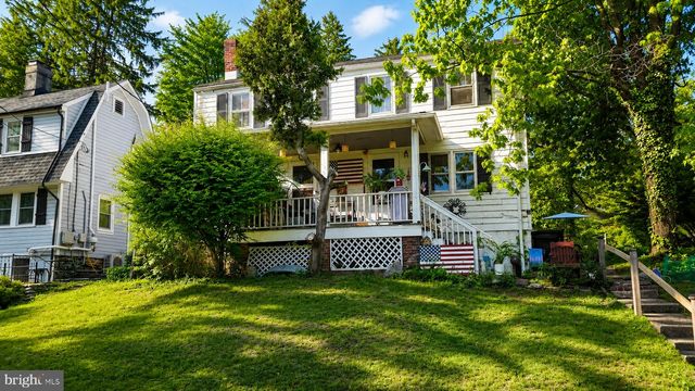 1470 RIVER RD, Titusville, NJ 08560