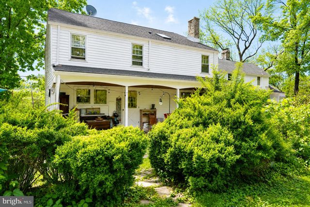1470 RIVER RD, Titusville, NJ 08560