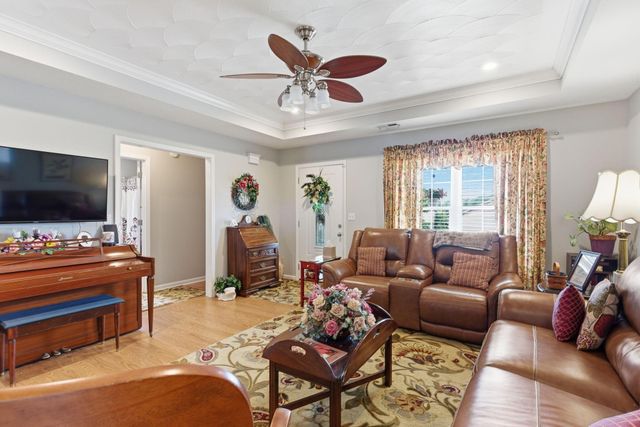 112 Fox Chase, Danville, KY 40422