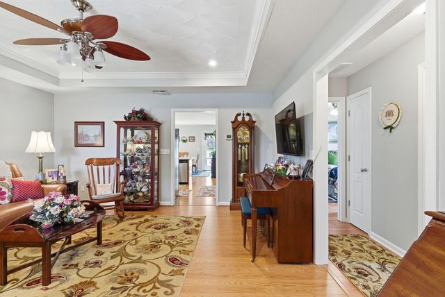 112 Fox Chase, Danville, KY 40422