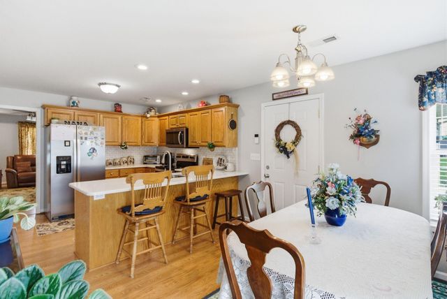 112 Fox Chase, Danville, KY 40422