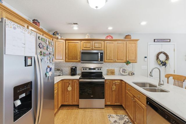 112 Fox Chase, Danville, KY 40422