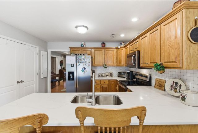 112 Fox Chase, Danville, KY 40422