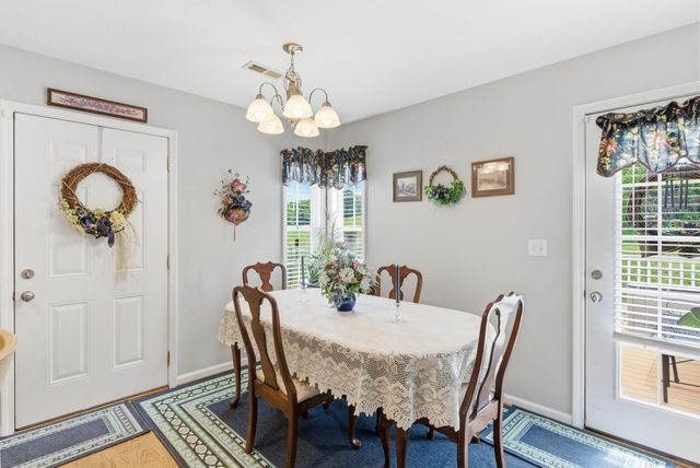 112 Fox Chase, Danville, KY 40422