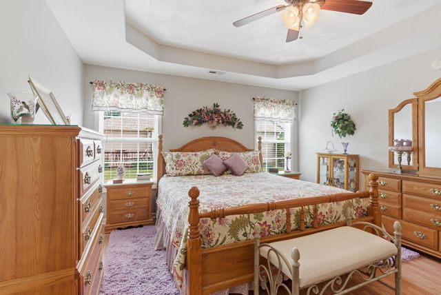 112 Fox Chase, Danville, KY 40422