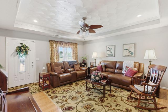 112 Fox Chase, Danville, KY 40422