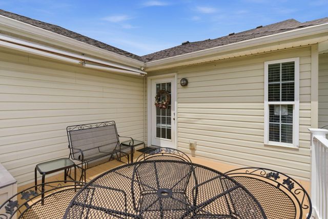 112 Fox Chase, Danville, KY 40422