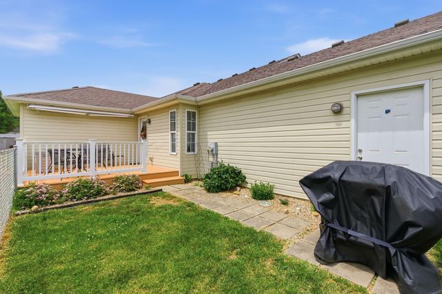 112 Fox Chase, Danville, KY 40422