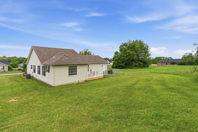 112 Fox Chase, Danville, KY 40422