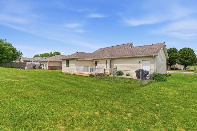 112 Fox Chase, Danville, KY 40422