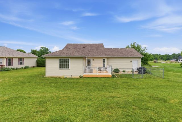 112 Fox Chase, Danville, KY 40422