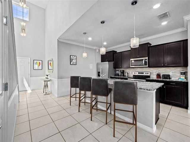 3763 LANA AVENUE, Davenport, FL 33897